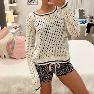 Prince & Fox Sweater